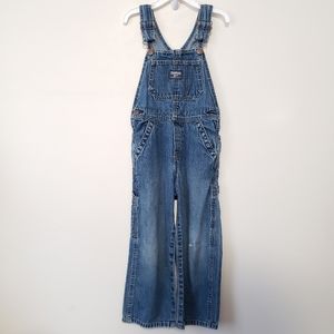 Oshkosh Bgosh overalls